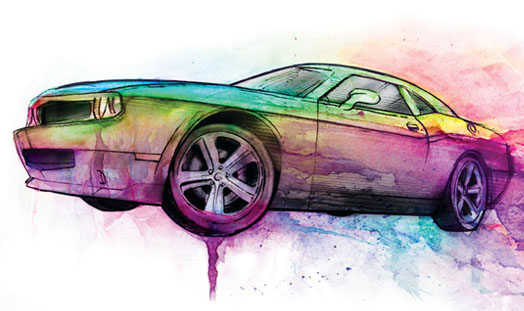Illustration Services Illustration Services