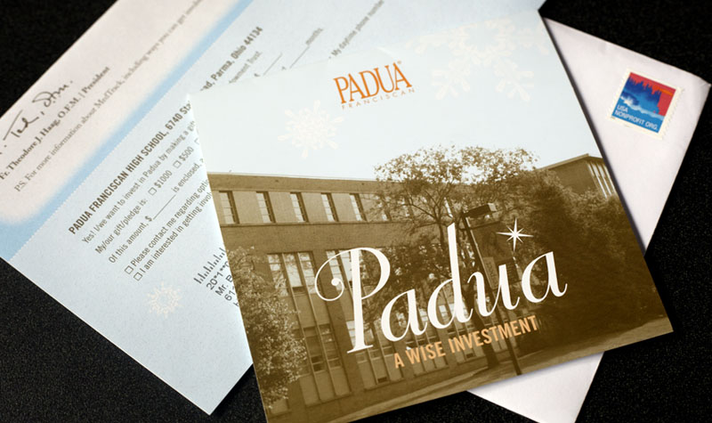 Padua You Can Appeal