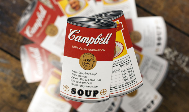 campbellcard