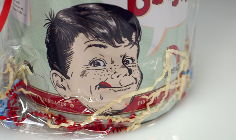 USC Candy Can