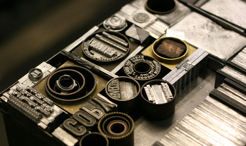 Lesh Printing
