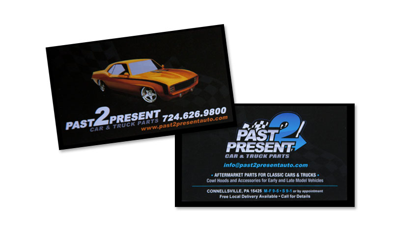 p2pbcard
