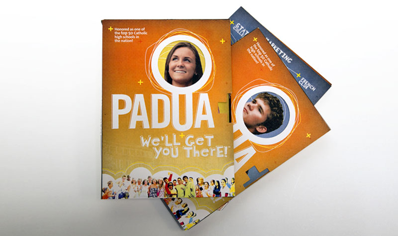 Admissions Packet