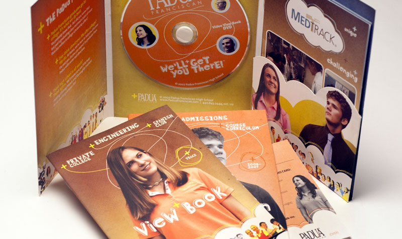 Admissions Packet