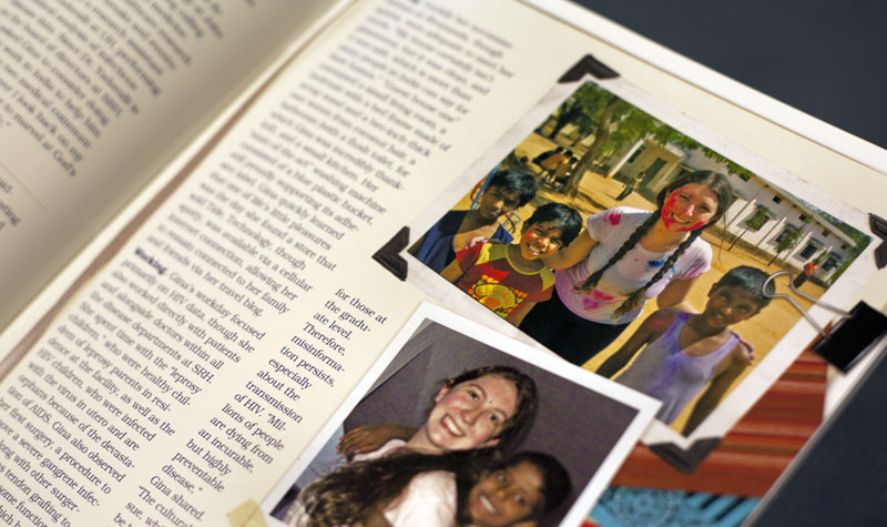 Paduan Alumni Magazine