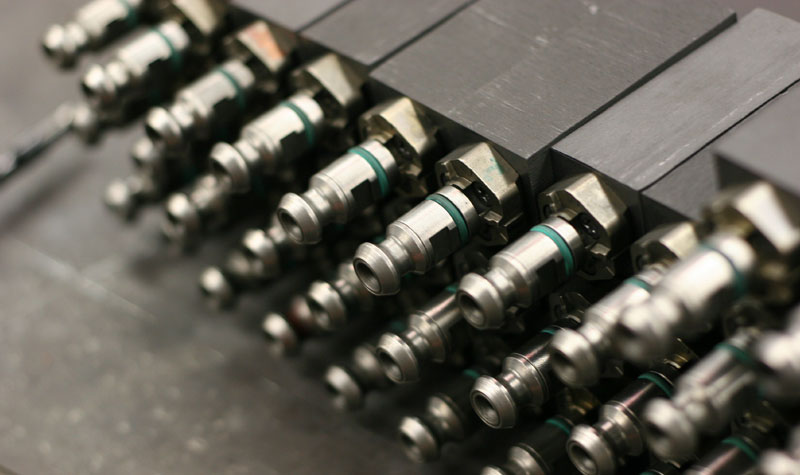 DLH Industries