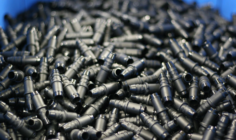 DLH Industries
