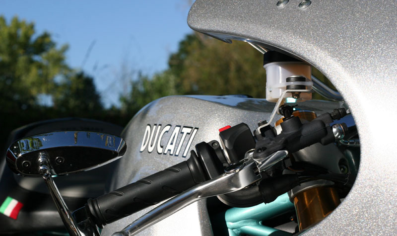 Ducati