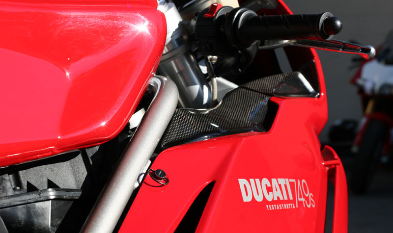 Ducati