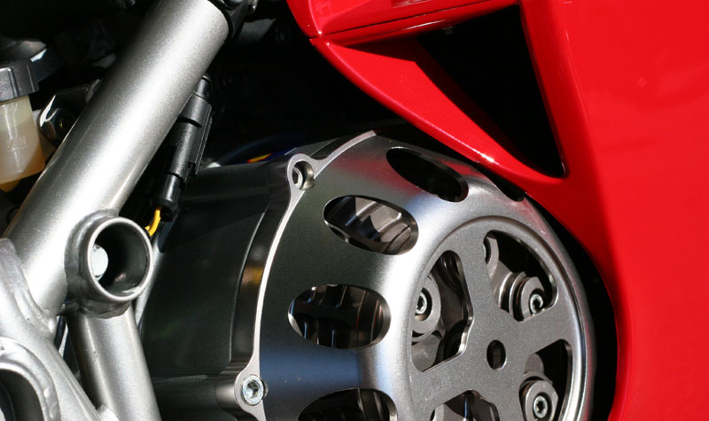Ducati