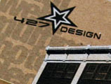 427 Design Business Cards