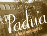 Padua You Can Appeal