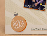 Padua Winter Appeal