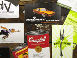 Business Cards