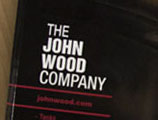 John Wood Promo