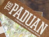 Paduan Alumni Magazine