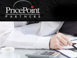 PricePoint Partners Site