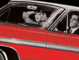 Rideshare Newspaper Ad