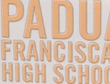 Padua Mini View Book