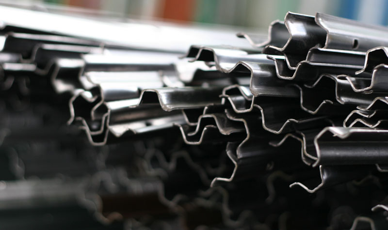 Universal Metals