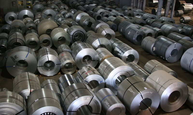 Universal Metals