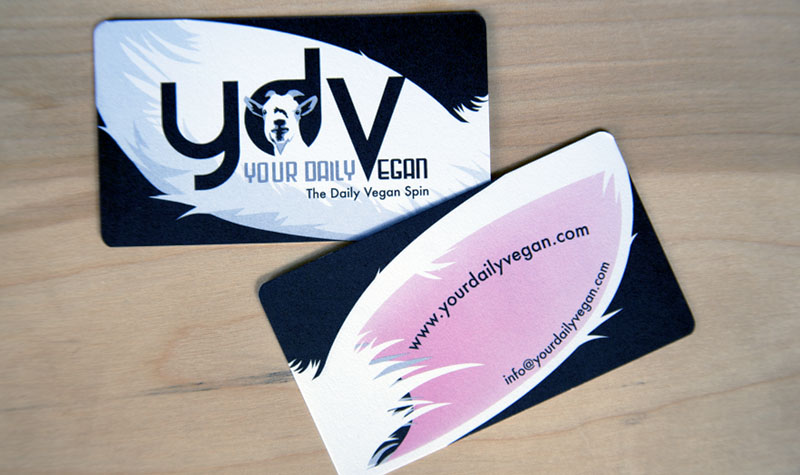 Your Daily Vegan