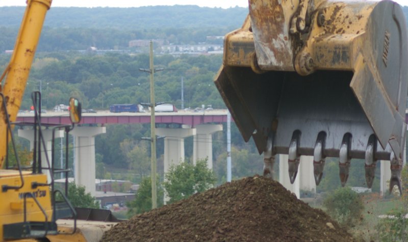 Independent Excavating
