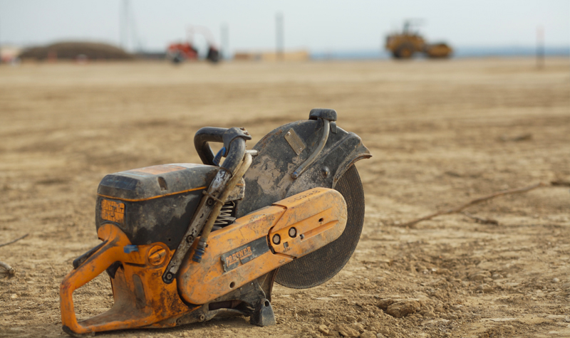 Independent Excavating
