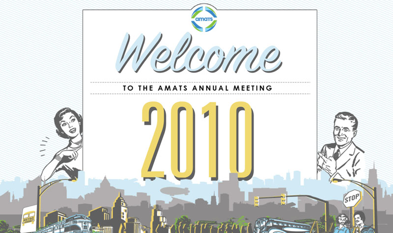 AMATS Annual Meeting