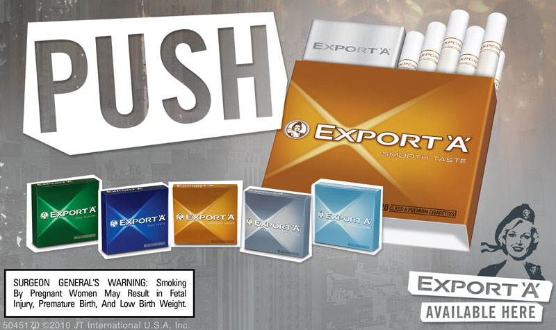Export A