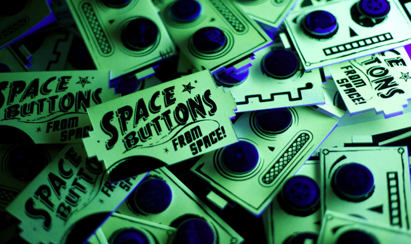 Space!
