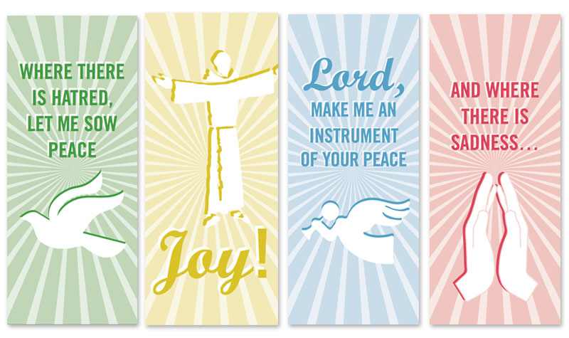 Padua Banners