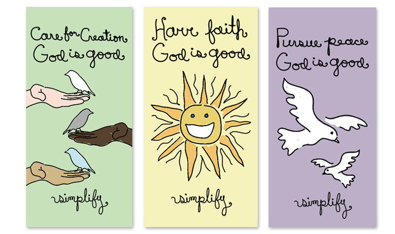 Padua Banners