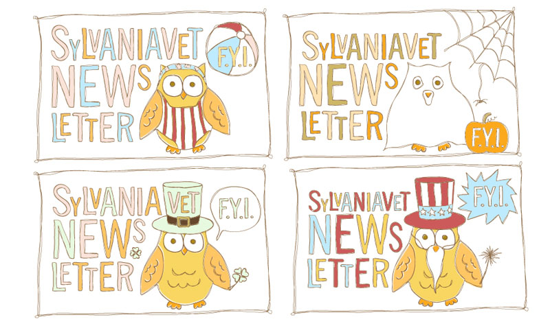 Sylvania VET