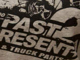 Past 2 Present
