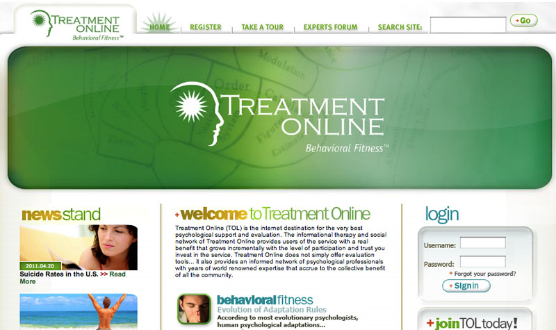 Treatment Online