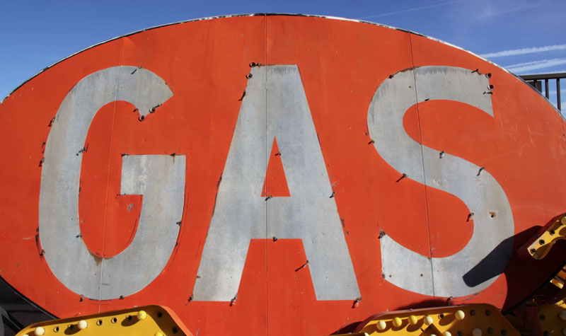 Vegas Sign Museum