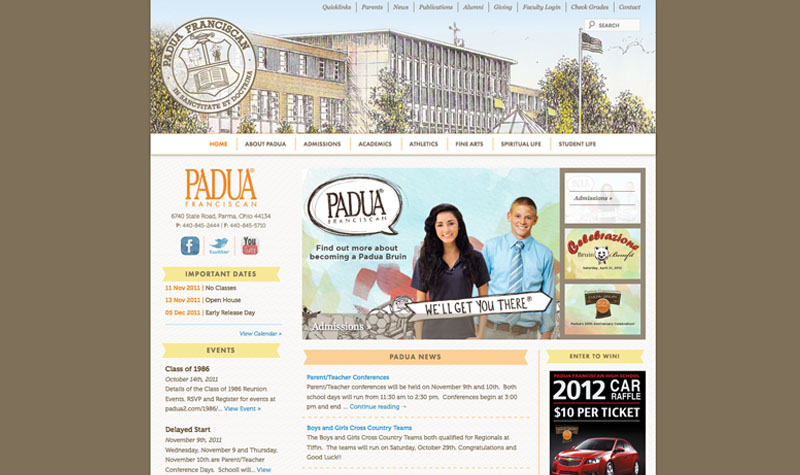 paduasite1