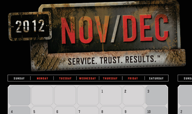 Nov/Dec