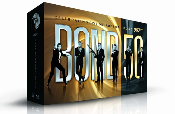 bond