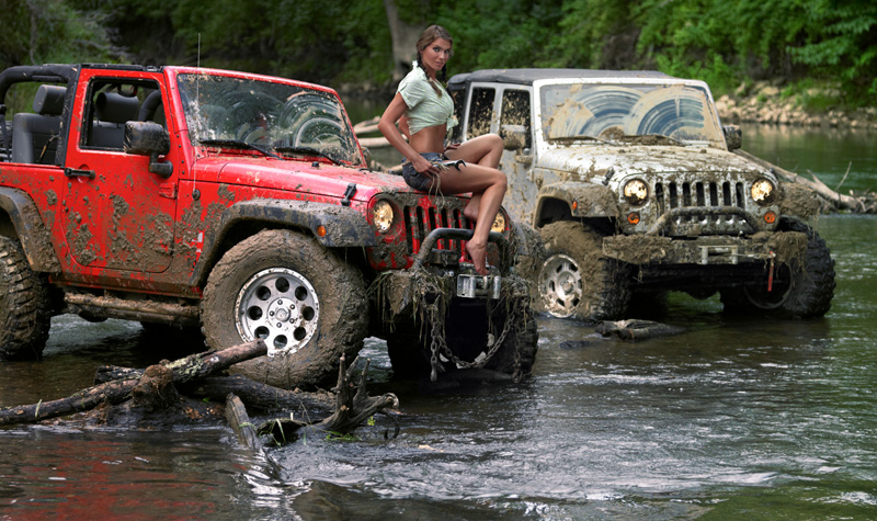 JEEP
