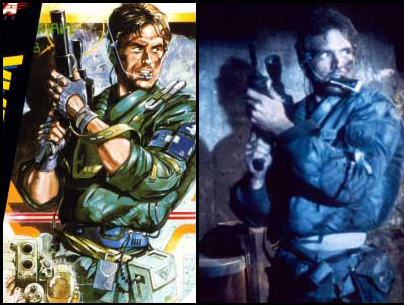 metalgear