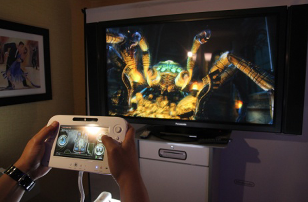 wii