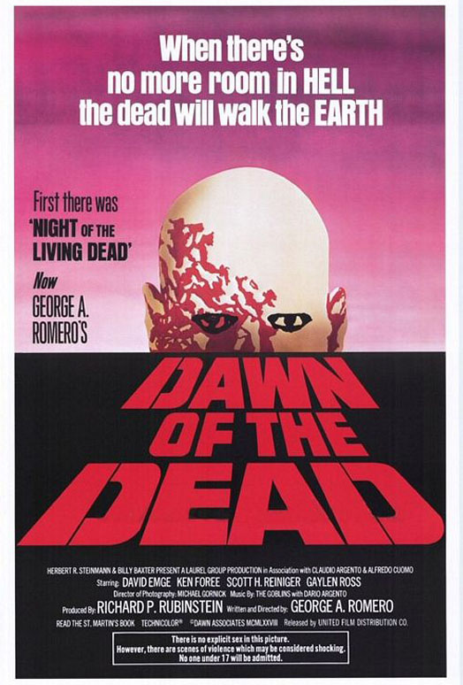 Dawn of the Dead Dawn of the Dead
