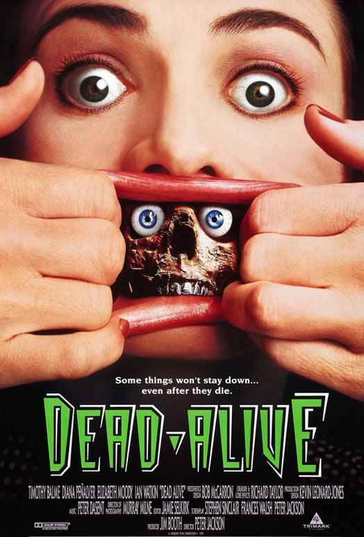 Dead Alive Dead Alive