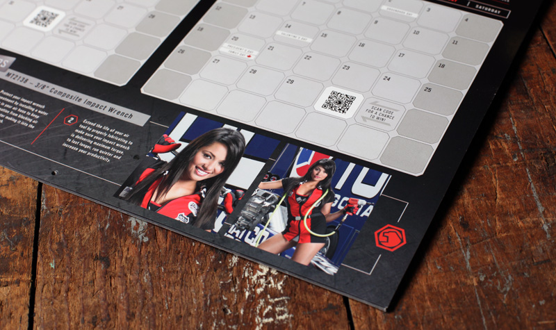 Matco Calendar
