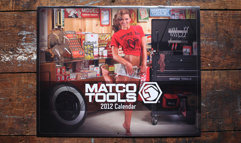 Matco Calendar