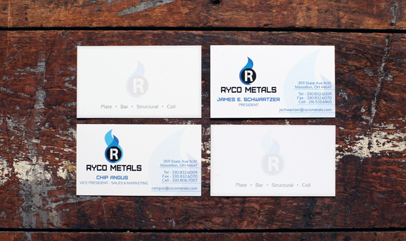 Ryco Cards