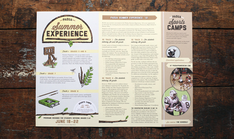 Summer Experience