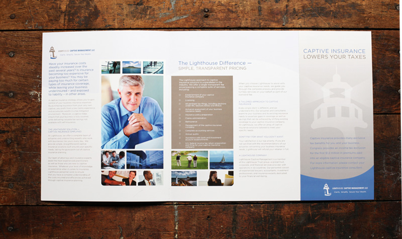 Brochure